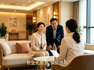 临湘有偿售卵代生女生的客户的客户群体有哪些