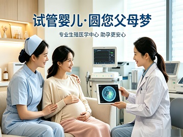 临湘辅助生育服务 试管婴儿行业的兴起背景、发展与未来展望